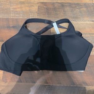 Lululemon run times sports bra